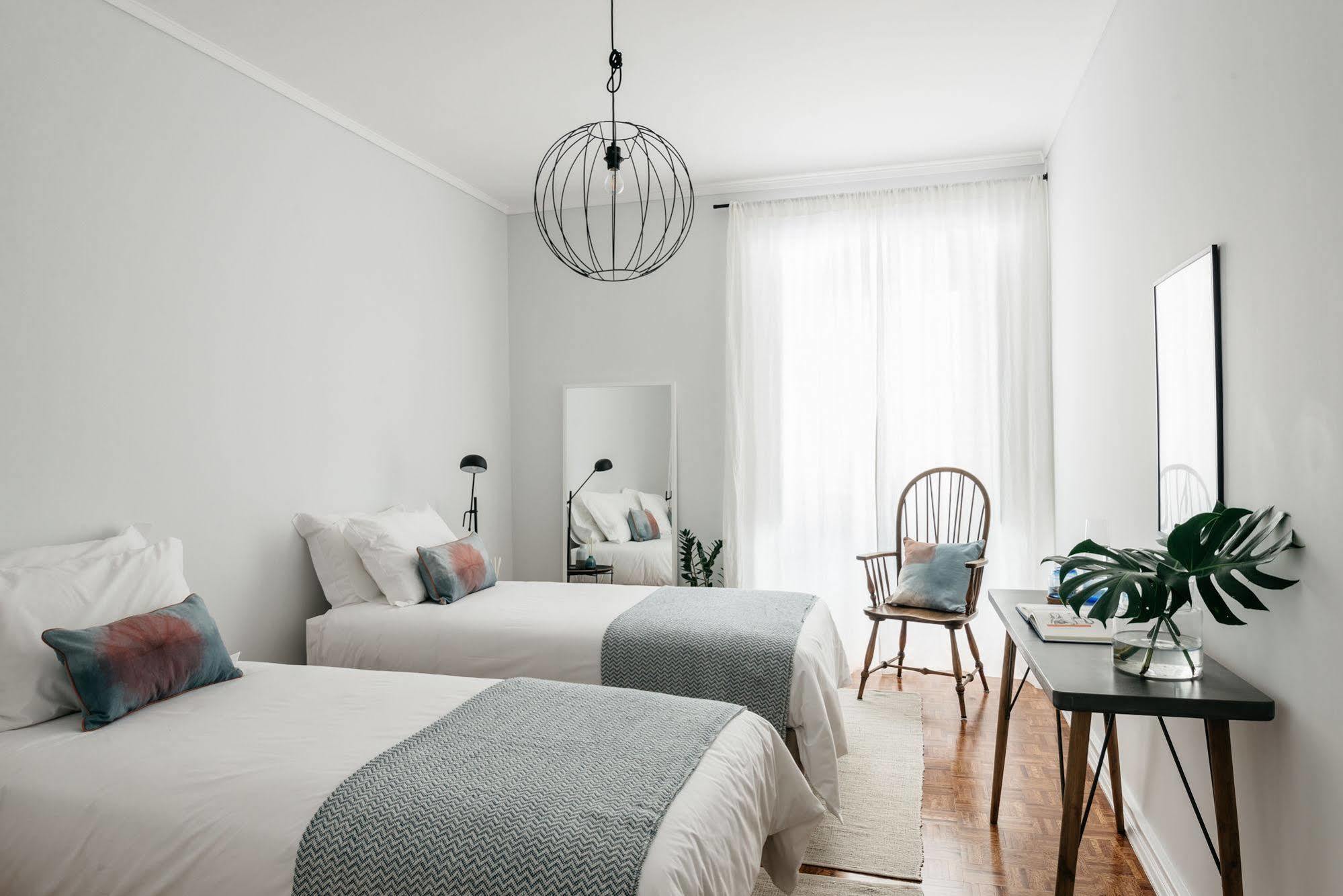 Casa C'alma Alojamento de Acomodação e Pequeno-almoço Lisboa