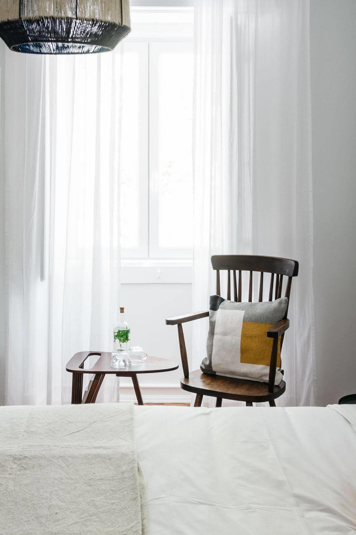 Casa C'alma Alojamento de Acomodação e Pequeno-almoço 3*