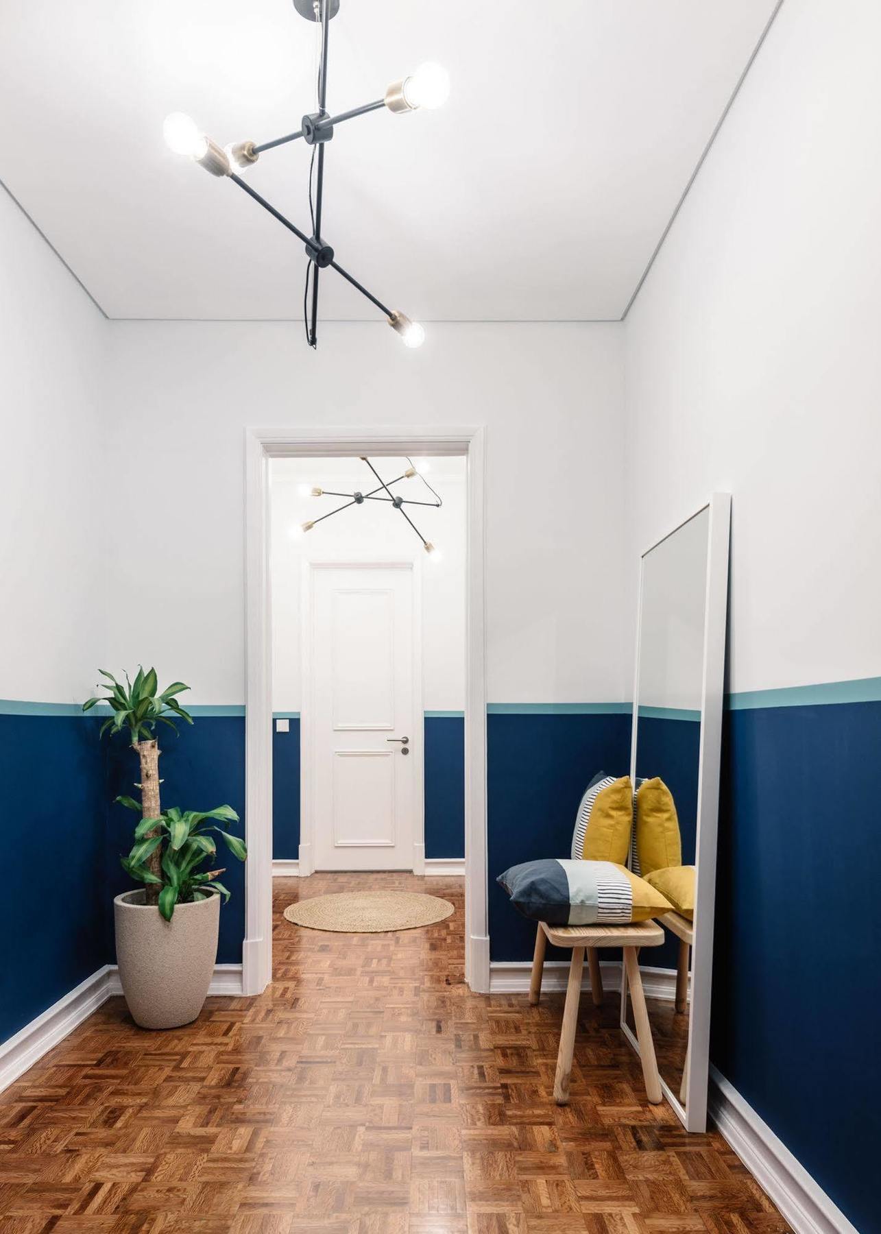 Alojamento de Acomodação e Pequeno-almoço Casa C'alma Lisboa