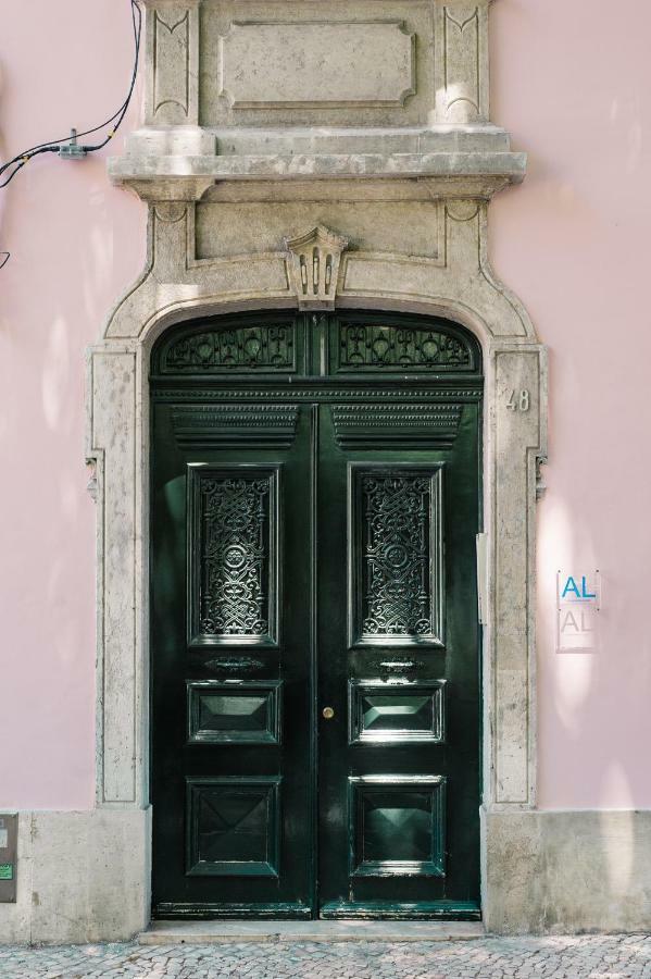 Casa C'alma Alojamento de Acomodação e Pequeno-almoço