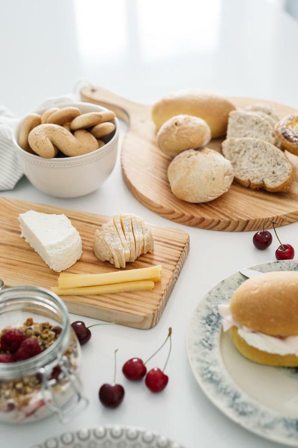 Casa C'alma Alojamento de Acomodação e Pequeno-almoço