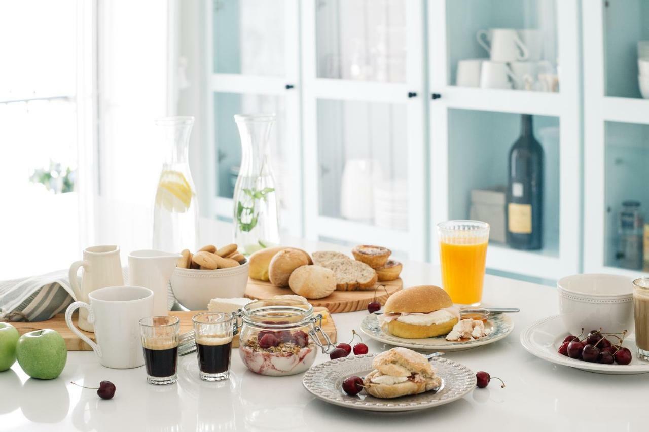 Casa C'alma Alojamento de Acomodação e Pequeno-almoço Lisboa